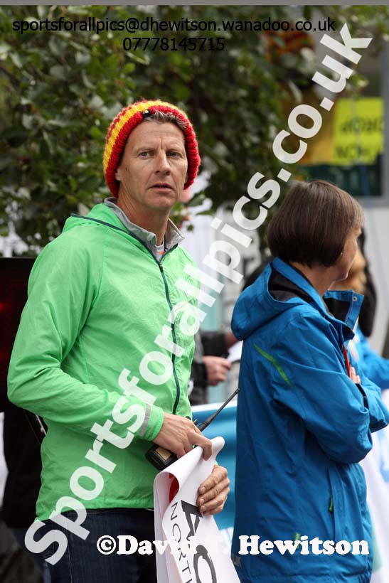 Kielder Marathon and Half Marathon. Photo: David T. Hewitson/Sports for All Pics